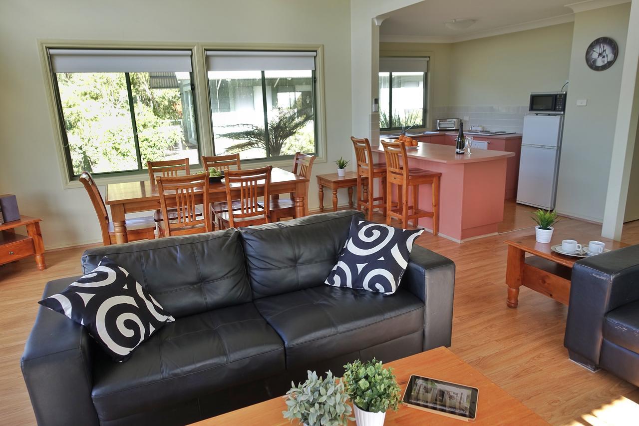 Skyview Villa 袋鼠谷 外观 照片
