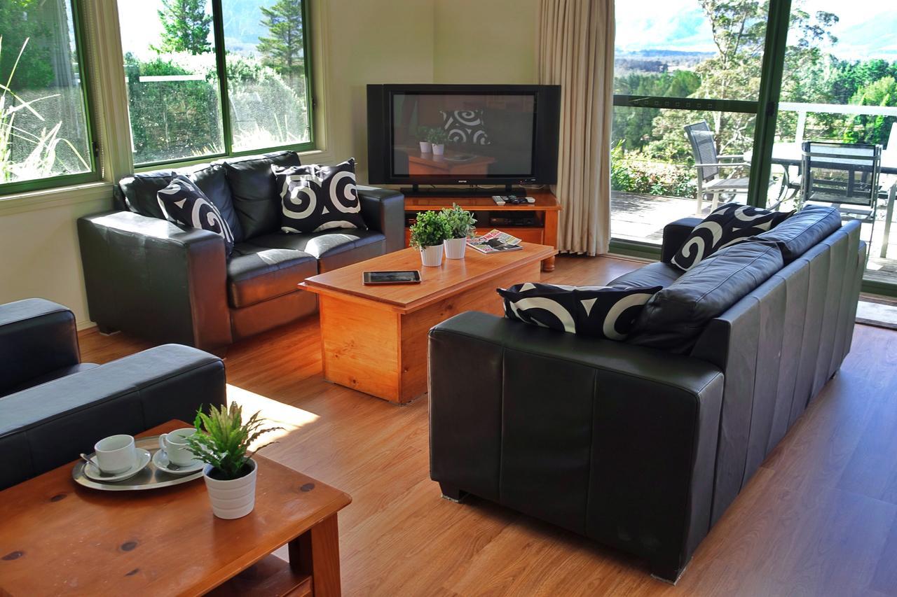 Skyview Villa 袋鼠谷 外观 照片
