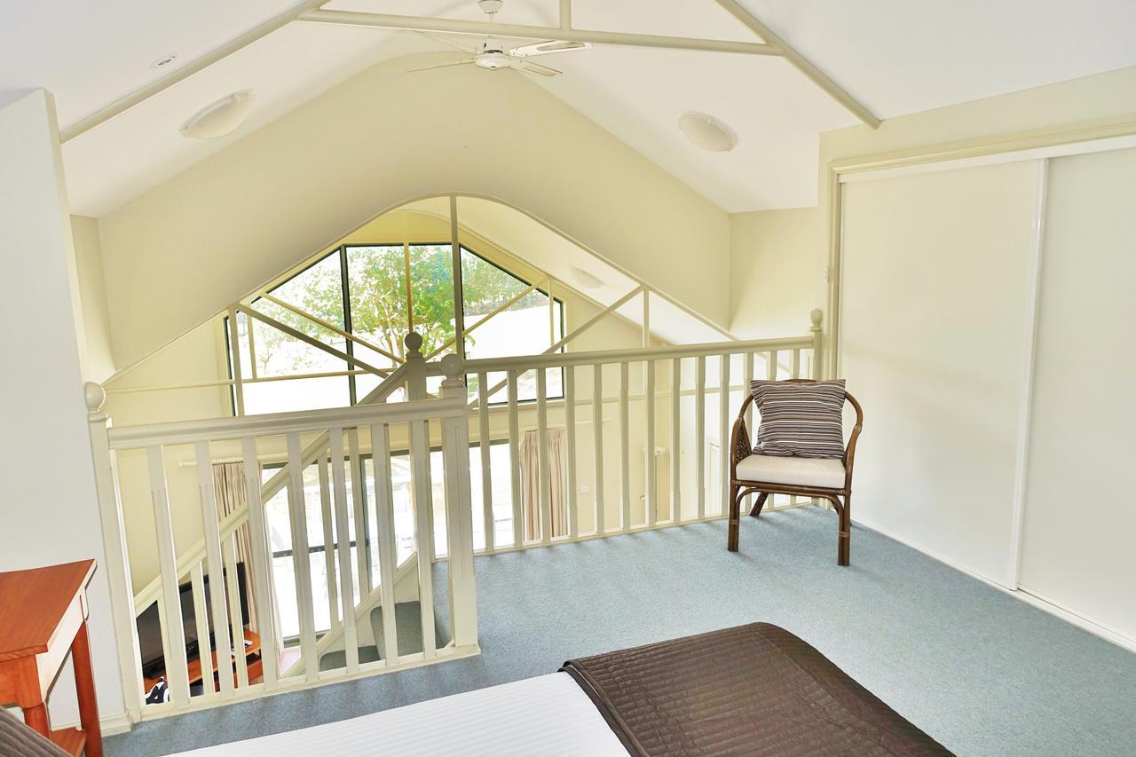 Skyview Villa 袋鼠谷 外观 照片