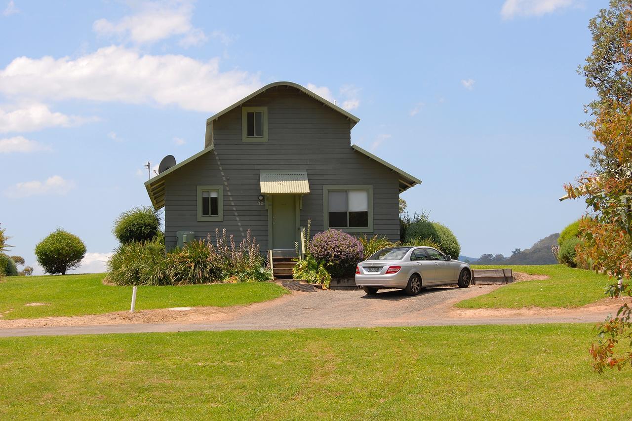 Skyview Villa 袋鼠谷 外观 照片