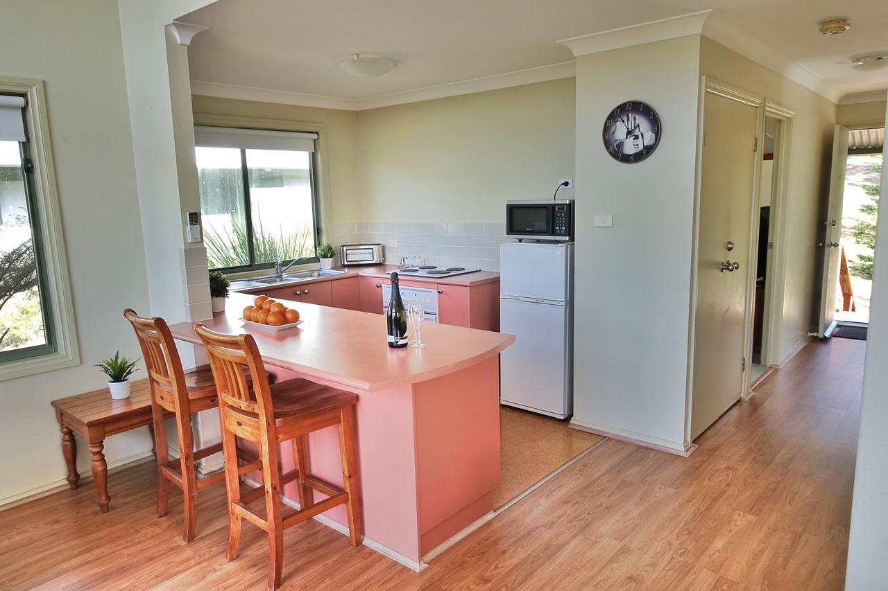 Skyview Villa 袋鼠谷 外观 照片