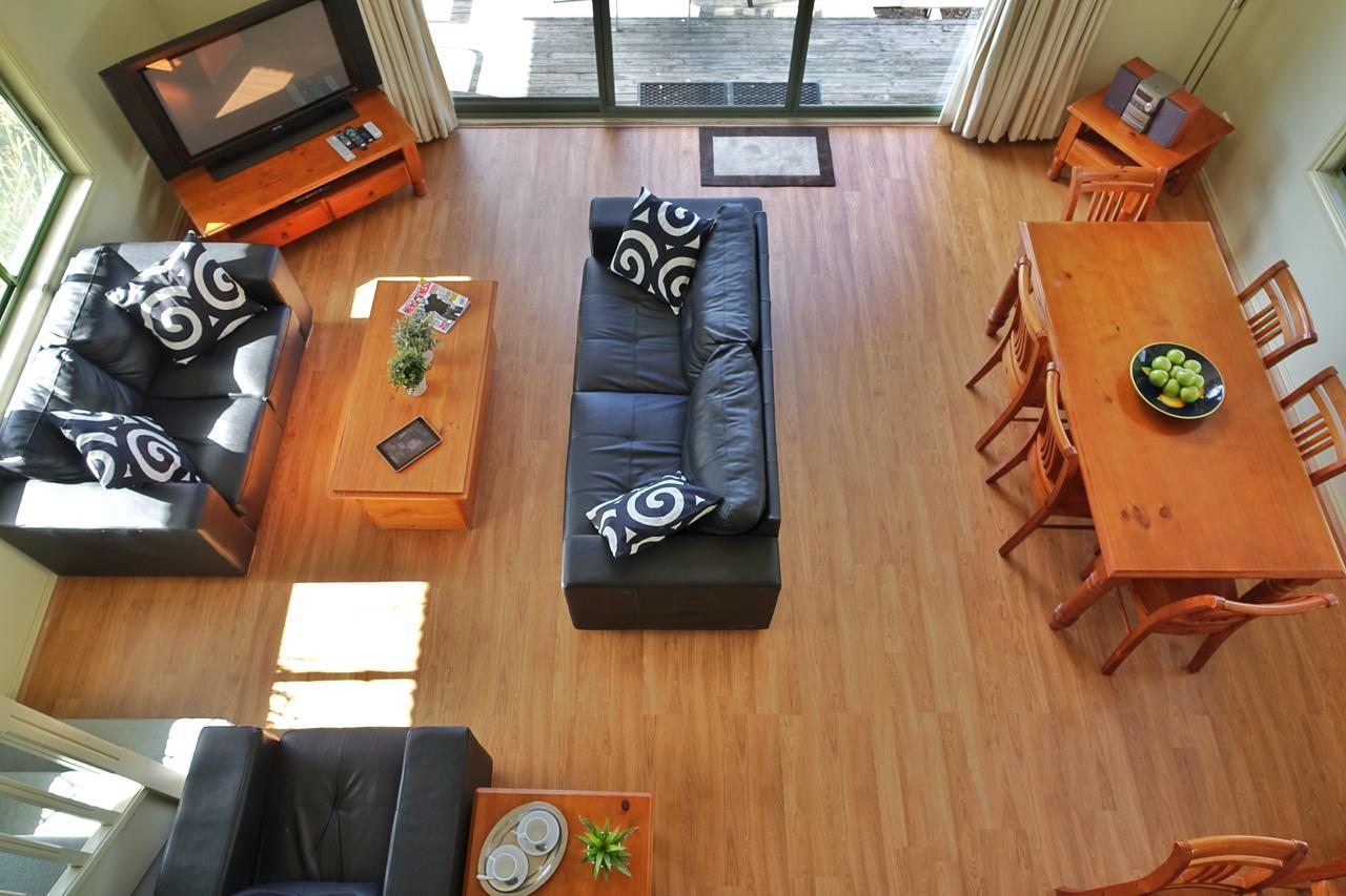 Skyview Villa 袋鼠谷 外观 照片